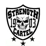 Strength Cartel discount code